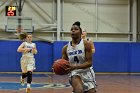 WBBall vs RWU  Wheaton College women's basketball vs Roger Williams University. - Photo By: KEITH NORDSTROM : Wheaton, basketball